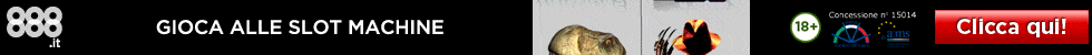 vincere a 888 888 jackpot