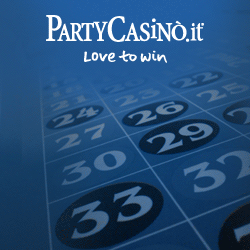 party party casino