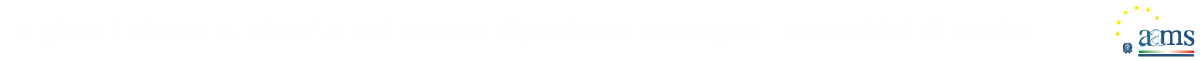 gioco dipendenza vietato minori